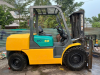 Sửa xe nâng tay tại KCN VSIP Bắc Ninh – Phục vụ tận nơi | Xe Nâng Minh Khôi