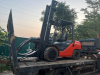 Giải pháp đầu tư xe nâng Nhật Bãi cho doanh nghiệp tại Mê Linh | Xe Nâng Minh Khôi