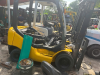 Sửa xe nâng tại Sóc Sơn Hà Nội – Hỗ trợ tận nơi cho kho xưởng và nhà máy | Xe Nâng Minh Khôi