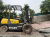 Sửa chữa xe nâng tại Đông Anh Hà Nội – Kỹ thuật lưu động, xử lý nhanh sự cố |  Xe Nâng Minh Khôi