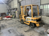 Sửa xe nâng tại Quốc Oai Hà Nội – Dịch vụ sửa chữa tận nơi cho doanh nghiệp | Xe Nâng Minh Khôi