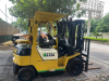 Sửa chữa xe nâng tại Chương Mỹ Hà Nội – Kiểm tra và khắc phục sự cố tận nơi | Xe Nâng Minh Khôi