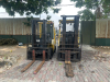 Sửa xe nâng tại Mê Linh Hà Nội – Hỗ trợ kho xưởng và nhà máy khu vực phía Bắc | Xe Nâng Minh Khôi