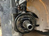 Sửa motor di chuyển xe nâng điện tại Hà Nội – Khắc phục xe chạy yếu, mất lực | Xe Nâng Minh Khôi