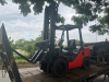 Sửa xe nâng tại Gia Lâm Hà Nội – Hỗ trợ tận nơi cho kho hàng và nhà máy | Xe Nâng Minh Khôi