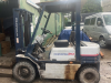 Sửa xe nâng tại Thạch Thất Hà Nội – Hỗ trợ doanh nghiệp khu vực phía Tây | Xe Nâng Minh Khôi