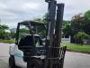 Sửa chữa xe nâng tại KCN Quế Võ Bắc Ninh – Hỗ trợ kỹ thuật tận nơi cho nhà máy | Xe Nâng Minh Không