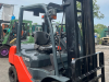 Mua bán xe nâng cũ tại Hà Nội – Kiểm tra xe, tư vấn tải trọng và nhu cầu sử dụng | Xe Nâng Minh Khôi