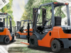 BẢO TRÌ BẢO DƯỠNG XE NÂNG - XE NÂNG MINH KHÔI