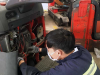 Sửa chữa xe nâng ở Nam Từ Liêm | Xe Nâng Minh Khôi – Uy tín, chuyên nghiệp