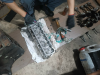 Địa chỉ tin cậy cho dịch vụ sửa chữa xe nâng quận Hoàng Mai