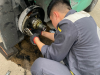  Dịch vụ sửa chữa xe nâng quận Hoàng Mai – Đối tác tin cậy cho hiệu quả vận hành của doanh nghiệp