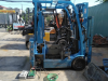 Sửa chữa xe nâng Thường Tín – Dịch vụ đáng tin cậy và chuyên nghiệp