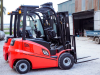 Lịch Bảo Dưỡng Xe Nâng Điện Định Kỳ: Điều Cần Biết Cho Doanh Nghiệp