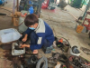 Đơn vị sửa chữa xe nâng nhật bản tại Thường Tín uy tín | Xe Nâng Minh Khôi