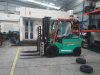 Sửa Chữa Xe Nâng Điện – Giải Pháp Chuyên Nghiệp Từ Xe Nâng 247