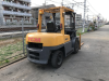 Thanh Lý Xe Nâng Đã Qua Sử Dụng – Giải Pháp Kinh Tế Từ Xe Nâng Minh Khôi