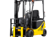 Cho thuê xe nâng điện KCN Cái Lân Quảng Ninh – Giao xe nhanh 24/7