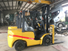 Xe Nâng Minh Khôi – Mua Bán, Cho Thuê, Trao Đổi Bình Xe Nâng Điện