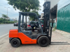 Mua bán xe nâng Nhật Bản tại Hà Nội uy tín, giá tốt