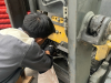 Sửa chữa xe nâng tại Bắc Ninh – Dịch vụ chuyên nghiệp, nhanh chóng, giá hợp lý