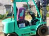 Sửa chữa xe nâng ở KCN Thăng Long II, Hưng Yên | Xe Nâng Minh Khôi