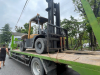 Sửa xe nâng tại khu công nghiệp Bắc Thăng Long – Đáp ứng nhanh 60 phút