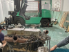 Sửa xe nâng bị lỗi thủy lực, không nâng hạ được – Nhận sửa tại xưởng hoặc tận nơi | Xe Nâng Minh Khôi