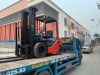 Sửa chữa xe nâng tại Thanh Trì, Hoàng Mai - Dịch vụ tận nơi hằng ngày | Xe Nâng Minh Khôi