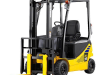 Cho thuê xe nâng điện tại Gia Lâm, Đông Anh – Phục vụ tận nơi 24/7 | Xe Nâng Minh Khôi