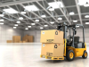 Đối tác cho thuê xe nâng điện hàng đầu Hà Nội - Xe Nâng Minh Khôi