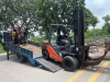Cho thuê xe nâng ở Ninh Bình | Xe Nâng Minh Khôi