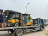 Cho thuê xe nâng điện KCN Nam Sách, Đại An, Hải Dương – Minh Khôi uy tín
