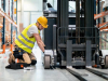 Sửa chữa xe nâng Nhật Bản: Các lỗi phổ biến và cách khắc phục hiệu quả | Xe Nâng Minh Khôi