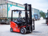 Xe nâng điện Nhật Bãi có đáng mua không? Xe Nâng Minh Khôi