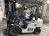 Sửa chữa xe nâng điện bị chết máy giữa ca – Quy trình khắc phục nhanh tại Hà Nội