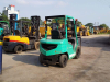 Kinh nghiệm chọn mua xe nâng phù hợp với kho xưởng của bạn | Xe Nâng Minh Khôi