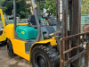 Sửa chữa xe nâng tại kho xưởng – Giải pháp tiết kiệm thời gian cho doanh nghiệp | Xe Nâng Minh Khôi