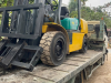Mua xe nâng điện Nhật bãi tại miền Bắc – Tiết kiệm chi phí | Xe Nâng Minh Khôi