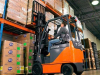 Sửa chữa xe nâng điện Nhật Bãi khu vực miền Bắc | Xe Nâng Minh Khôi