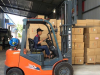 Thuê xe nâng điện tại các tỉnh miền Bắc – Giao nhanh, giá tốt | Xe Nâng Minh Khôi