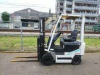Xe nâng Nhật Bãi phục vụ KCN Thăng Long – Nội Bài – Giải pháp tối ưu cho nhà máy FDI
