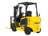 Mua xe nâng điện tại Hòa Bình – Giá tốt, xe sẵn kho | Xe Nâng Minh Khôi