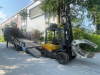 Bán xe nâng điện cũ tại Hà Nam – Giá thu mua mới nhất | Xe Nâng Minh Khôi