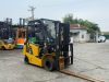 Giải pháp xe nâng trọn gói cho doanh nghiệp tại Hà Nội và Hưng Yên | Xe Nâng Minh Khôi
