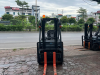 Xe nâng tay bị rò rỉ dầu – Dấu hiệu cần sửa ngay | Xe Nâng Minh Khôi