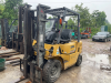 Mua bán xe nâng Nhật Bãi tại Hưng Yên – Hỗ trợ doanh nghiệp khu công nghiệp | Xe Nâng Minh Khôi