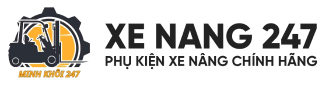 CÔNG TY TNHH XE NÂNG MINH KHÔI