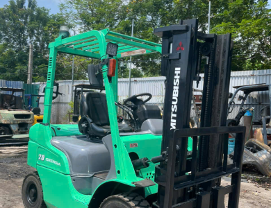 Cho thuê xe nâng tại KCN Tiên Du Bắc Ninh – Linh hoạt theo ca, ngày và tháng