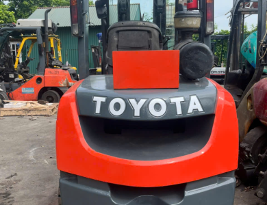 Trao đổi xe nâng cũ tại Hà Nội – Đổi xe phù hợp nhu cầu sử dụng của doanh nghiệp | Xe Nâng Minh Khôi
